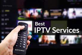 What to know about IPTV provider?