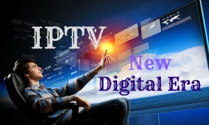 Exploring the Need for IPTV